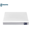 Image de Matelas Ressorts + mémoire de forme 160x 8 HEURES L'EXCEPTIONNEL