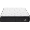 Image de Matelas Ressorts + mémoire de forme 160x200 cm DANCING