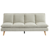 Image de Banquette-lit clic clac NEVA