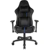 Image de Fauteuil gaming bicolore NEMESIS