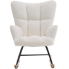Image de Fauteuil fixe MOON
