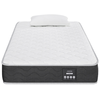 Image de Matelas Ressorts ensachés + mousse 90x190 cm STARTING