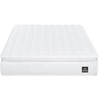 Image de Matelas Ressorts + mémoire de forme 140x190 cm SURFING