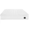 Image de Matelas Ressorts + mémoire de forme 160x200 cm SURFING