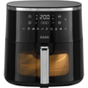 Image de Friteuse sans huile airfryer SABA AF-6L-NRSB