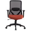 Image de Chaise de bureau ZEPHYRON coloris noir