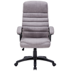 Image de Chaise de bureau ONYX coloris taupe