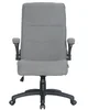 Image de Fauteuil de bureau gris TAYAN