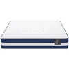 Image de Matelas Ressorts + mémoire de forme 160x200 cm MATCHY