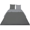 Image de Parure de lit Housse+ 2 taies 240x280 cm CAMILLE