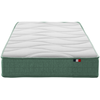 Image de Matelas Mousse + latex 90x190 cm OLYA
