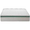 Image de Matelas Ressorts + latex 140x190 cm ASTELIA