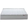 Image de Matelas Ressorts + mémoire de forme 160x200 cm NILOA