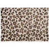 Image de Tapis Léo carpet 120x170 cm RABBIT
