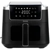 Image de Friteuse peu d'huile SABA AF-9L-NR-26
