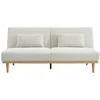 Image de Banquette-lit clic clac NICEA