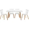 Image de Ensemble Table de séjour ONA