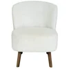 Image de Fauteuil fixe OSLO