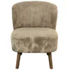 Image de Fauteuil fixe OSLO
