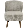 Image de Fauteuil fixe OSLO