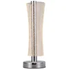 Image de Lampe Acrylique 33.5 cm argenté SHINY