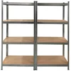 Image de ETAGERE MURALE 160 cm 40 cm REGAL 2
