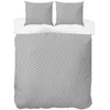 Image de Parure de lit Housse+ 2 taies 240x260 cm FLORIA