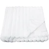 Image de Plaid 180X 230CM blanc DOUDOU