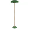 Image de Lampadaire Métal 155 cm vert DIANE