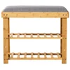 Image de Banc BASILE