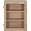 Image de ETAGERE MURALE 50 cm 15 cm Gaia