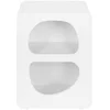 Image de ETAGERE MURALE 40 cm 26 cm Perle