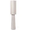 Image de Lampadaire 130 cm naturel PETALE