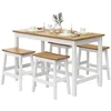 Image de Ensemble Table de cuisine SAN DIEGO 2