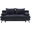 Image de Banquette-lit convertible