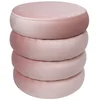 Image de Pouf rose BIBOU