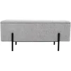 Image de Banc gris
