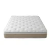 Image de Matelas Ressorts + mémoire de forme 140x CLEORA