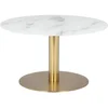 Image de Table basse rond(e)