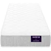 Image de Matelas Ressorts + latex 90x190 cm SLEEP IN SNAPPY
