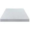 Image de Matelas Mousse 140x190 cm 8 HEURES SYMPA