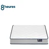 Image de Matelas Ressorts ensachés 140x190 cm 8 HEURES LE TALENTUEUX