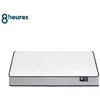 Image de Matelas Ressorts ensachés 180x200 cm