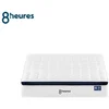 Image de Matelas Ressorts + mémoire de forme 160x