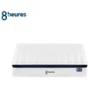 Image de Matelas Ressorts + mémoire de forme 180x