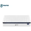 Image de Matelas Ressorts + mémoire de forme 200x