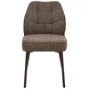 Image de Chaise en tissu