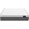 Image de Matelas Ressorts + mémoire de forme 140x SLEEP IN GLOWING