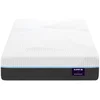 Image de Matelas Ressorts + latex 90x190 cm SLEEP IN COTTY