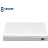 Image de Matelas Ressorts + latex 180x200 cm 8 HEURES L'EMBLEMATIQUE